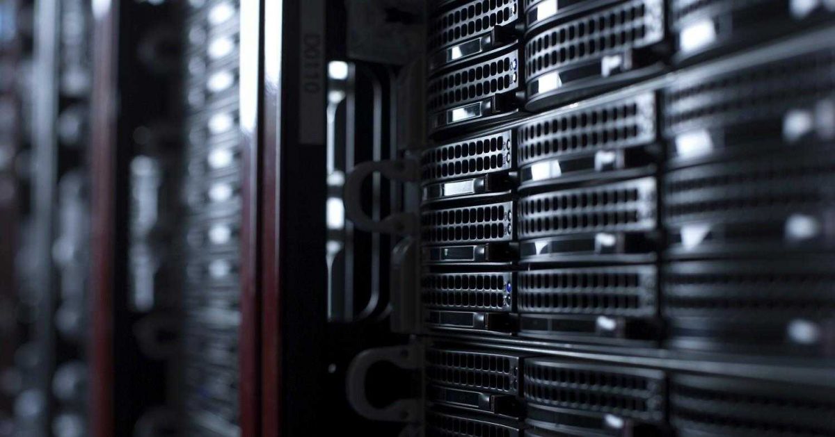 QNAP NAS Datenrettung QNAP NAS Datenrettung